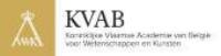Koninklijke Vlaamse Academie van België voor Wetenschappen en Kunsten