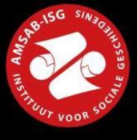 Amsab - Instituut voor Sociale Geschiedenis
