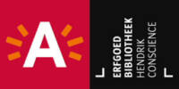Erfgoedbibliotheek Hendrik Conscience